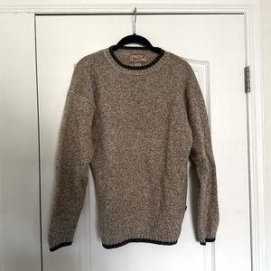 VTG Woolrich Sweater